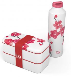 Blosom Monbento