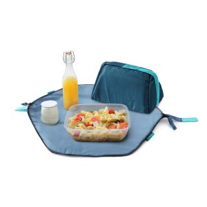 sac et set de table