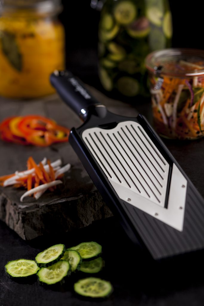 Mandoline Microplane Cook et tendances