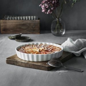 moule tarte PILLIVUYT
