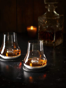 SET DEGUSTATION WHISKY 2 © PIXEL & BECHAMEL