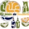 Art de la table lulli