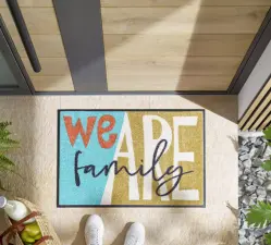 TAPIS FAMILY GANG