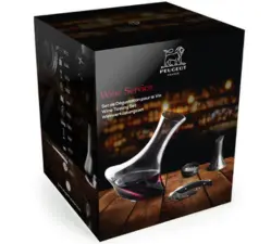 WINE SERVICE PEUGEOT